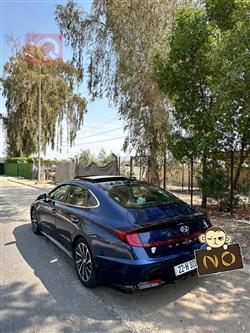 هيونداي سوناتا